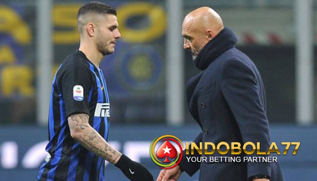 Kapten Samir Handanovic Merupakan Kapten Baru Inter Milan