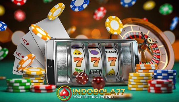 Permaianan Casino Online Terpopuler Dan Paling Menguntungkan Dengan Jackpot Yang Luar Biasa