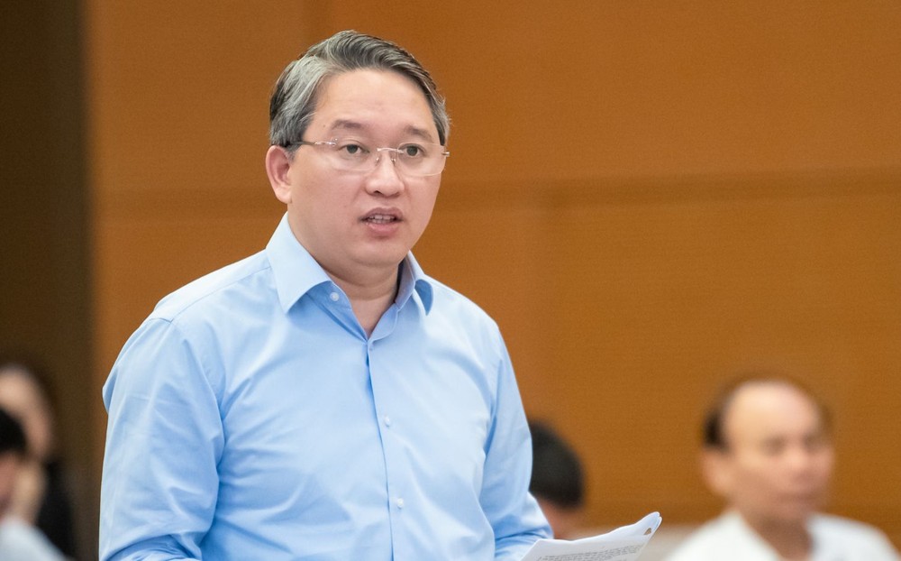 Mục đích của đề xuất tăng mức phạt