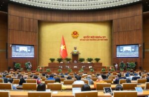 Một số dự án mới
