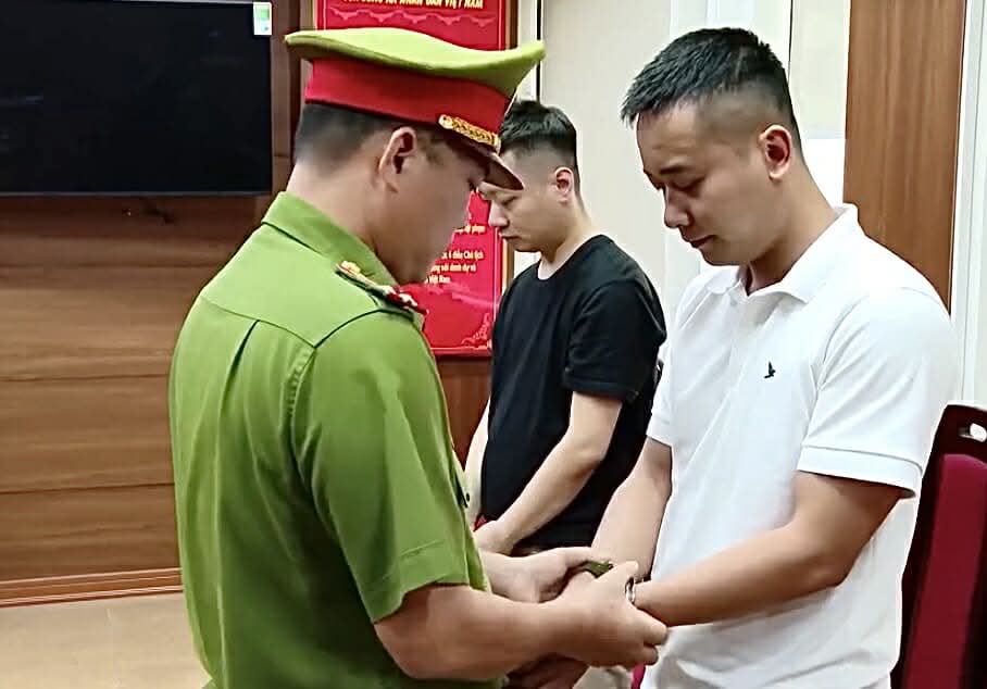 Thông tin về sự kiện
