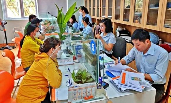 Những Nhóm Đối Tượng Được Tổng Hợp