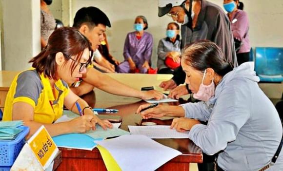 Cách Tính Trợ Cấp Nghỉ Hưu