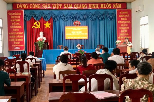 Nguyên nhân và bối cảnh