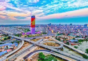 Thành Tích Kinh Tế Đồng Thời Với Cải Cách Hành Chính