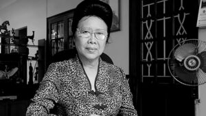 Những cột mốc quan trọng trong sự nghiệp