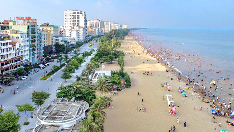 Đề án sắp xếp đơn vị hành chính cấp xã năm 2025 tại Thanh Hóa
