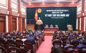Sự cần thiết của việc kỷ luật cán bộ