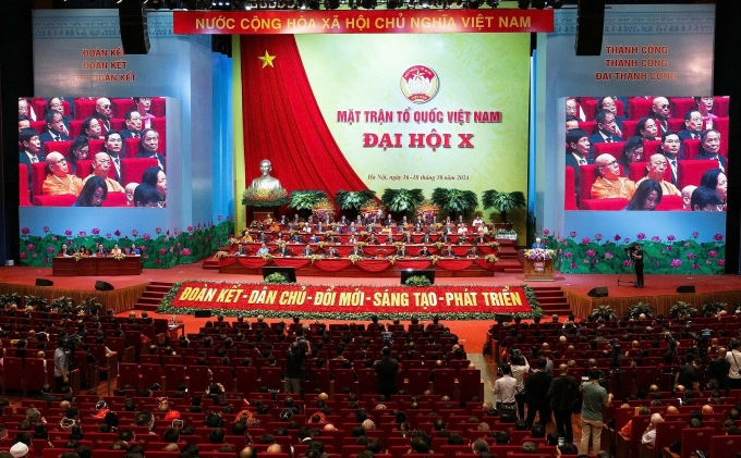 Chi tiết về Đề án Sắp xếp