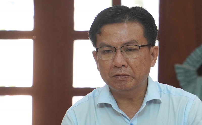 Thông tin chi tiết về sự kiện