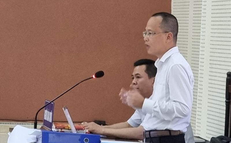 Thông tin cơ bản