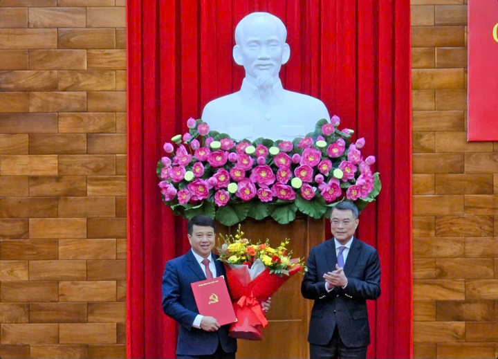 Tiểu sử và Nền tảng
