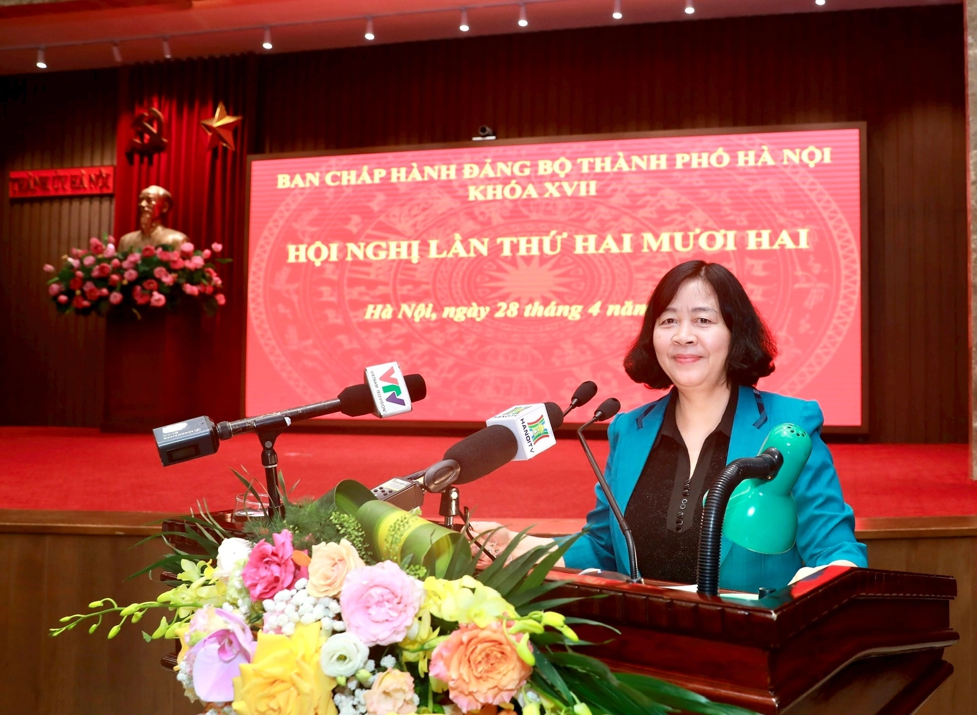 Cơ cấu tổ chức chính quyền cấp cơ sở