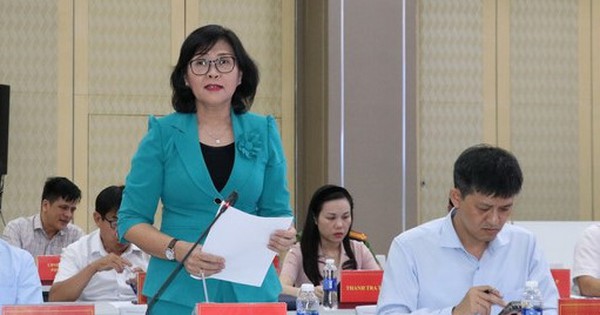 Tình hình thực tế