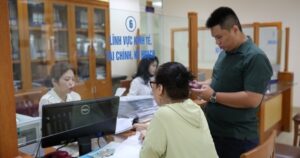 Biên chế dựa trên đặc thù dân số và kinh tế - xã hội