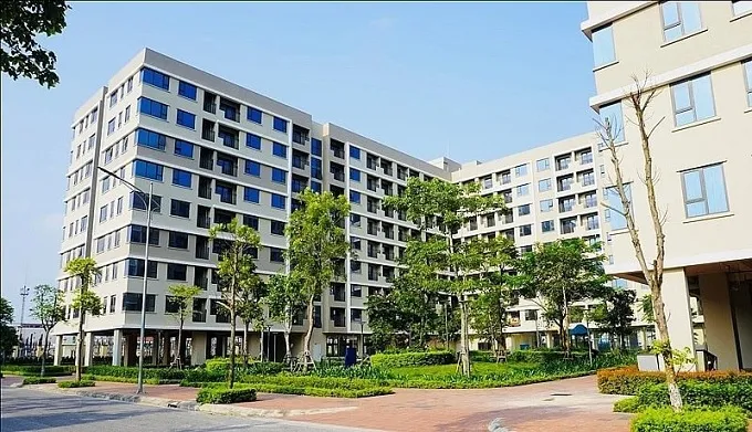 Đề xuất của Chính phủ Việt Nam về giảm thời gian thủ tục nhà ở xã hội