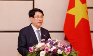 Buổi gặp gỡ đầy ý nghĩa