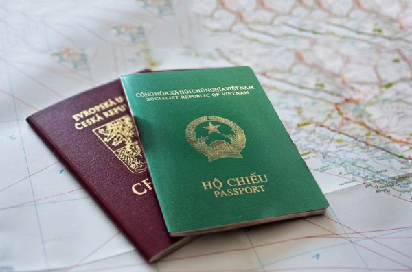 Quy định mới về quốc tịch nước ngoài