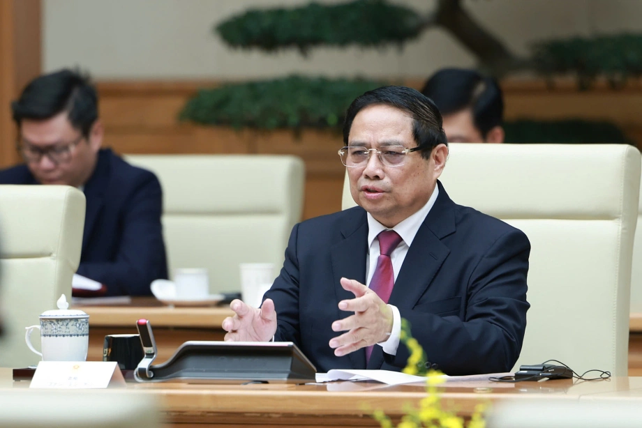 Tầm quan trọng của Hợp tác Khoa học Công nghệ