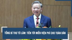 Chính sách an sinh xã hội