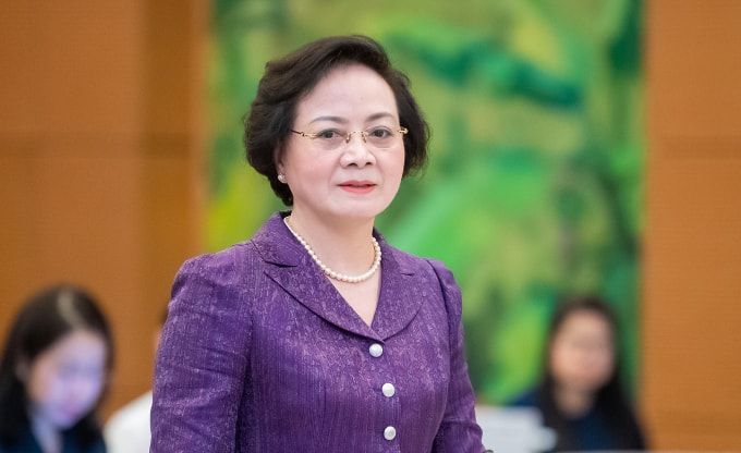 Tổ chức bộ máy chính quyền địa phương
