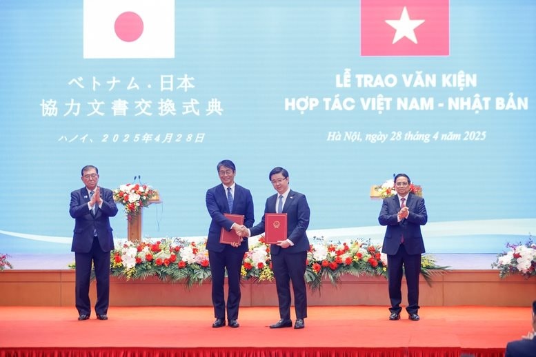 Khẳng định vai trò của Việt Nam