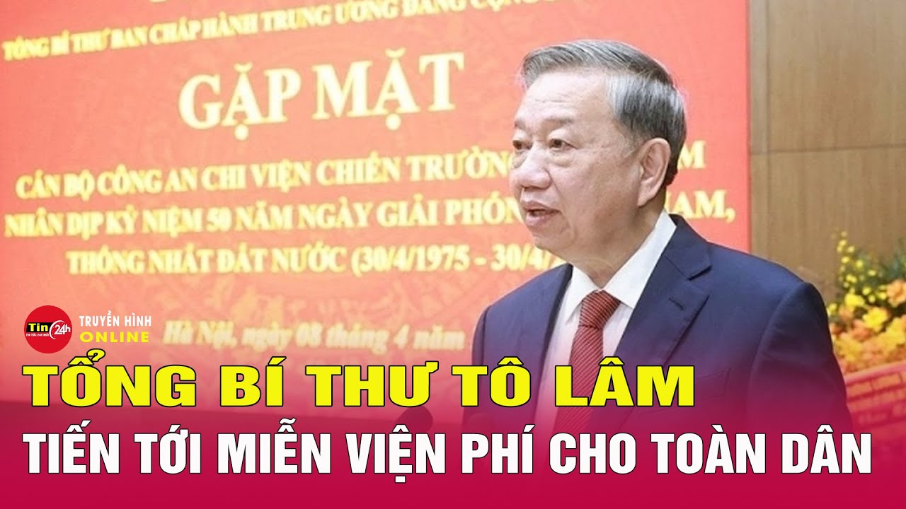 Định hướng phát triển y tế