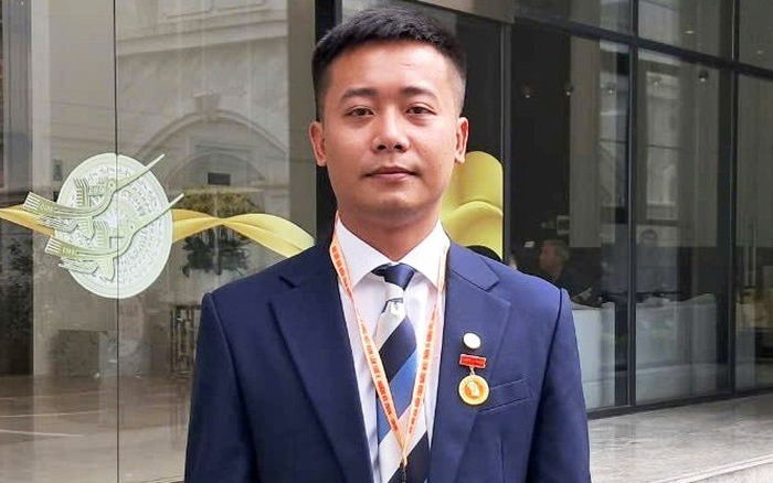 Hành trình và sự nghiệp của Quang Linh