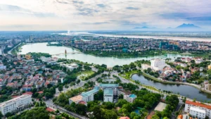 Đề xuất sáp nhập tại Hòa Bình