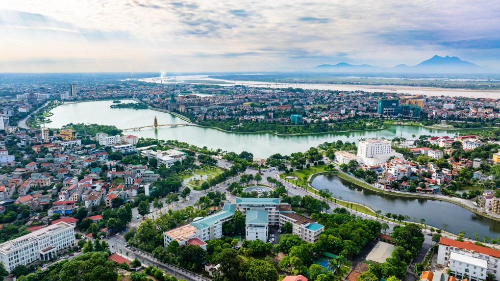 Đề xuất sáp nhập tại Hòa Bình