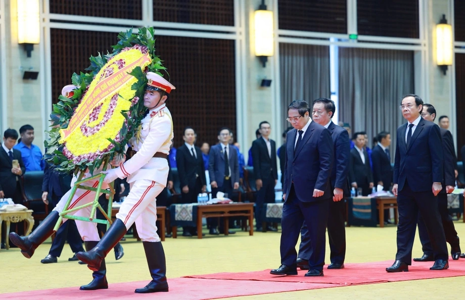 Thông tin về sự kiện