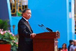 Hòa hợp dân tộc và tôn trọng lịch sử