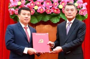Kỳ vọng và Cam kết