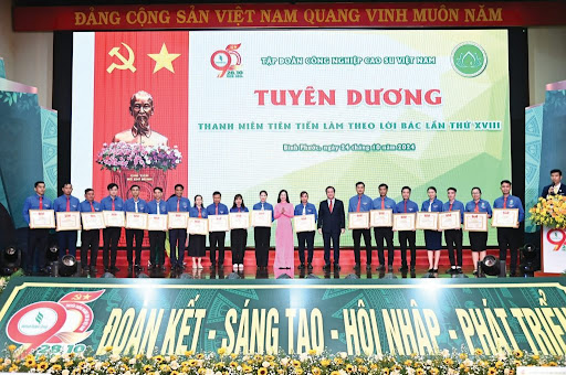 Bối cảnh lịch sử