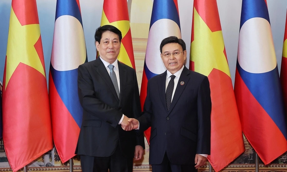 Tầm quan trọng của cộng đồng người Việt