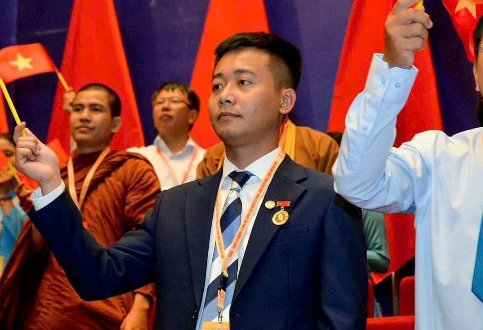 Chi tiết sự việc
